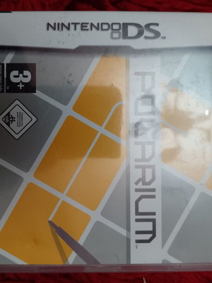 Polarium Nintendo DS like new