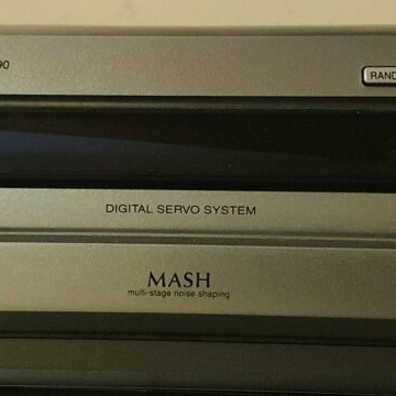 Technics EH590 Hi-Fi Sound System used, complete set
