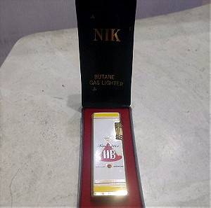 Διαφημιστικός αναπτήρας τσιγάρων Kronenfilter