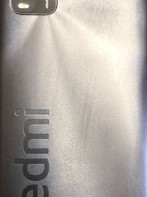 Xiaomi Redmi 9T σαν καινούργιο, μαύρο, 64GB, Dual SIM