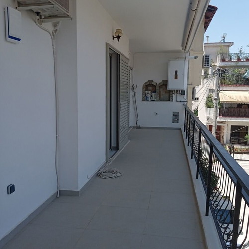 Apartment 74.5 sqm in Agia Paraskevi with parking and storage