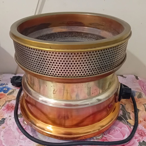 Johny HOVOLI AK/8-4 Professional Hoboli 230V 1500W used