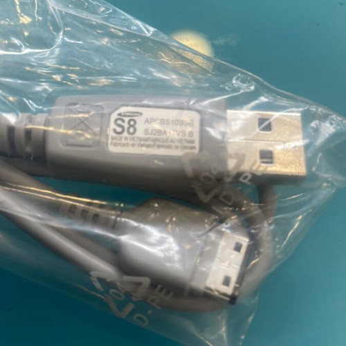 USB cable for older Samsung models, new