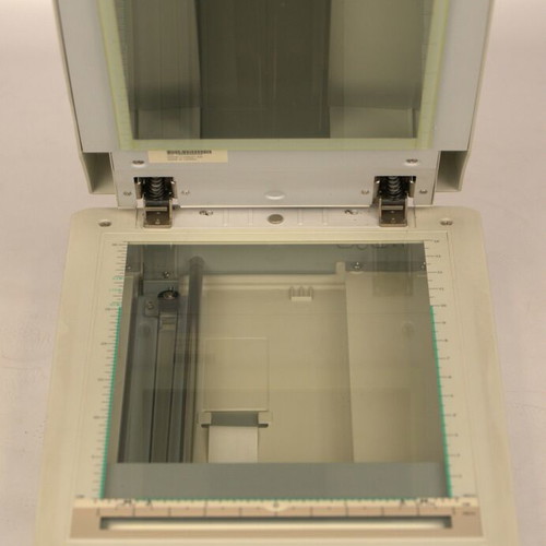 Heidelberg Linoscan ELS-3000 scanner used, professional prepress