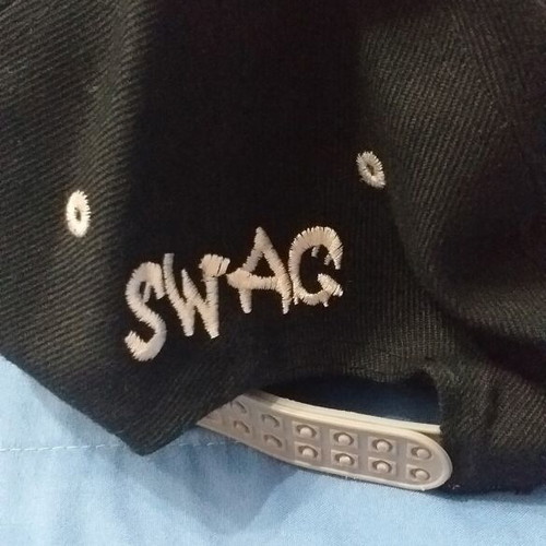 Men's hat like new, size 58