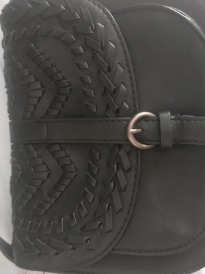 Women's bag beautiful design like new
