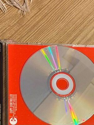 2 Edith Piaf CDs new, authentic