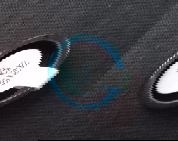 NFC Ring