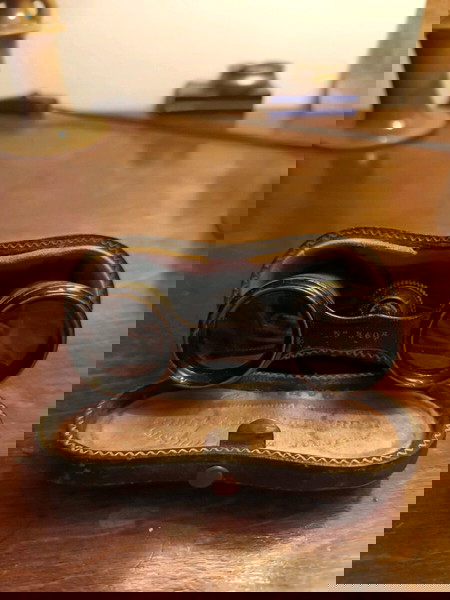 vintage κυάλια