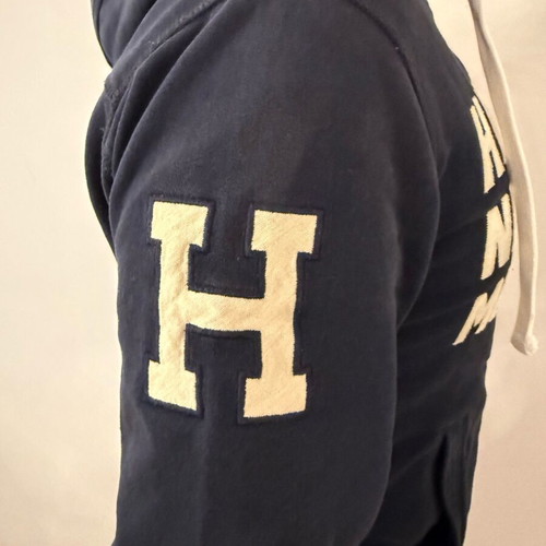 Tommy Hilfiger sweatshirt blue size Small like new