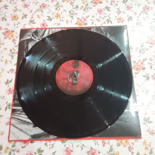 Anna von Hausswolff Dead Magic vinyl record like new