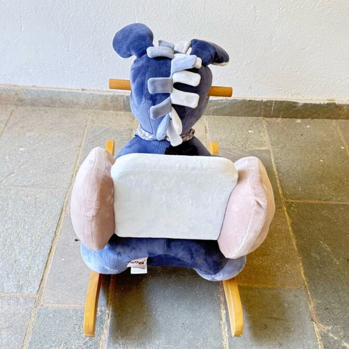Nattou Rocking Donkey New