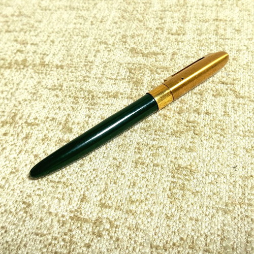 Corona Fina Wearever Paramount Vintage Retro Fountain Pens 50s New