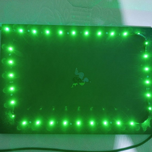 Razer Blade 18 2025 Gaming Laptop Dual 4k UHD+ 240 Hz FHD+ 440 Hz
