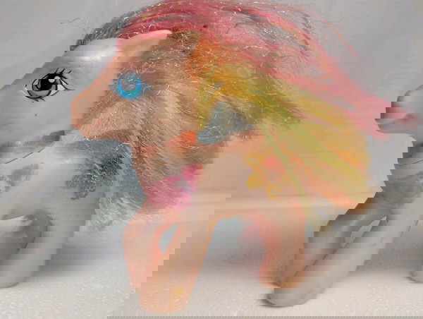 My Little Pony