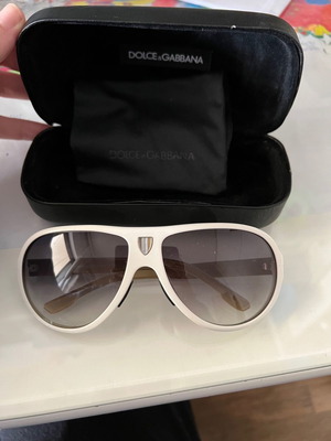 Dolce & Gabbana sunglasses used