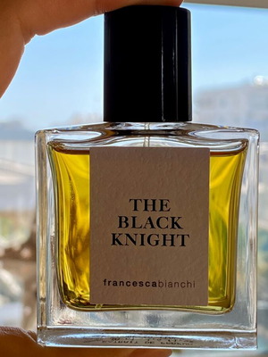 Парфюм The Black Knight Francesca Bianchi 30мл