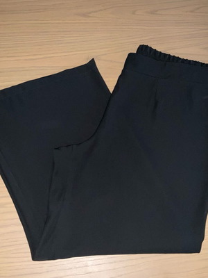 Vertice women's plus size pants new, black, sizes 7XL-8XL