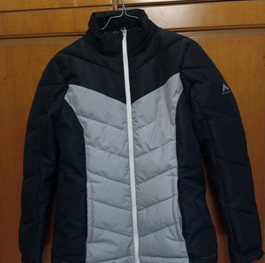 Mc Kinley Waterproof Kids sports jacket