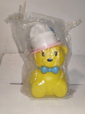 Children's water bottle new