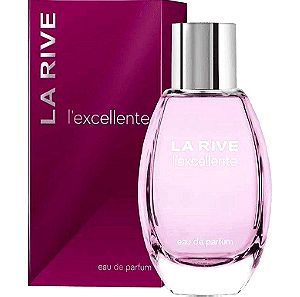 La Rive L´excellente άρωμα για γυναίκες 3.4 oz 100 ml / Eau de Parfum Spray (EU)