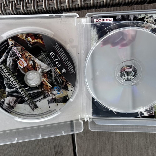 Ace Combat Assault Horizon PS3 game used