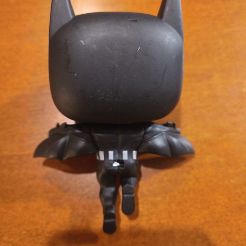 Batman Beyond Funko Pop 458