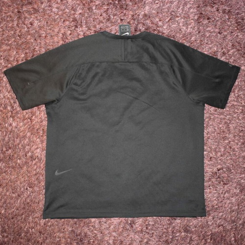 Nike Tech Pack Raglan-Sleeve T-Shirt Men XXL used, black