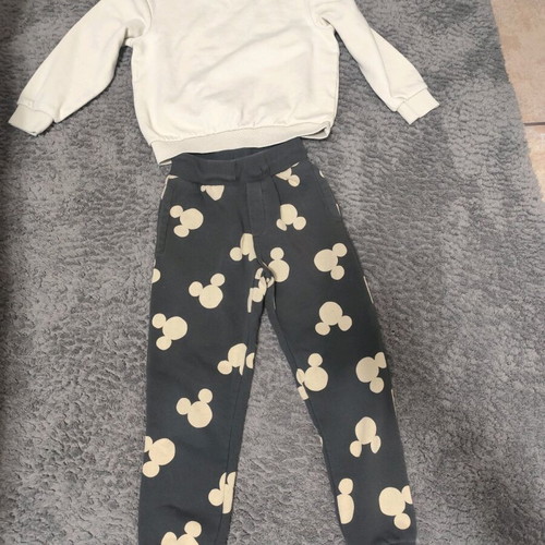 Orchestra tracksuit for boy 8 years like new