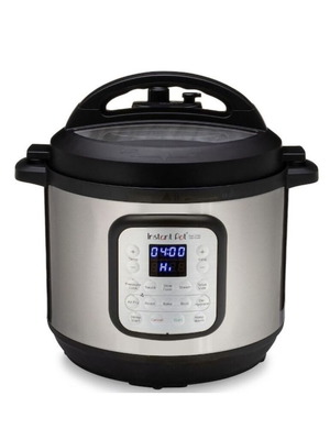 Instant Pot Duo Crisp multicooker 1500W, 8L capacity
