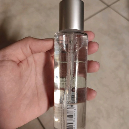 Silk hair Seri 100ml Farcom new
