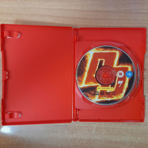 Daredevil 2-disc special edition DVD