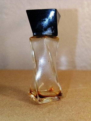 Винтидж миниатюра Magie by Lancome употребявана, колекционерска