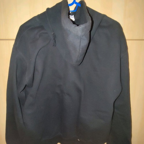Black Mamba sweatshirt used, size S with Kobe Bryant design