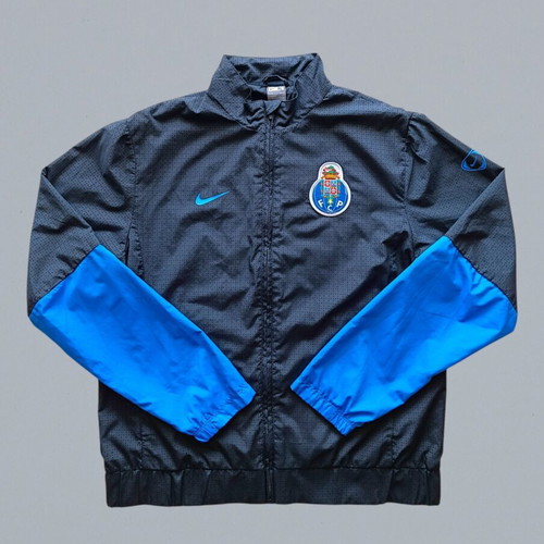 Nike x FC Porto 2009/10 Tracksuit men's XL like new