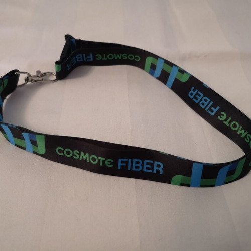 Cosmote lanyard new promotional