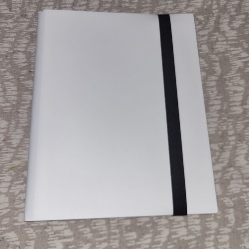 Binder 360 slots