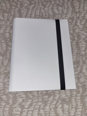Binder 360 slots