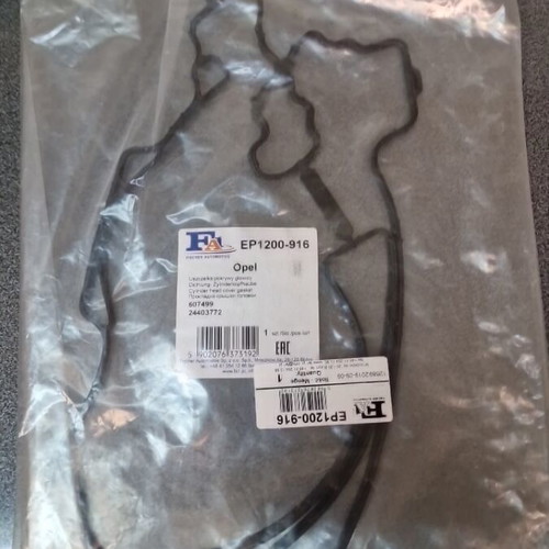 Cylinder head gasket for Opel new, various models