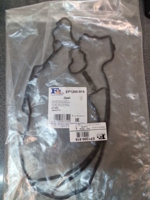 Cylinder head gasket for Opel new, various models