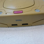 Sega Saturn λευκό σετ κονσόλας έκδοση Ιαπωνίας