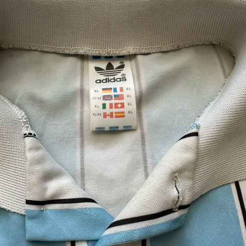 Adidas Argentina National Team 1994 Jersey like new, authentic