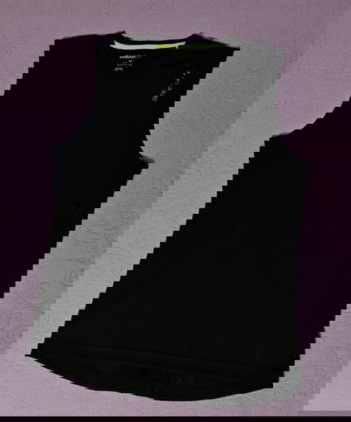 Original ανδρικό αμάνικο Speedwick από την Reebok! Δεν έχει φορεθεί!