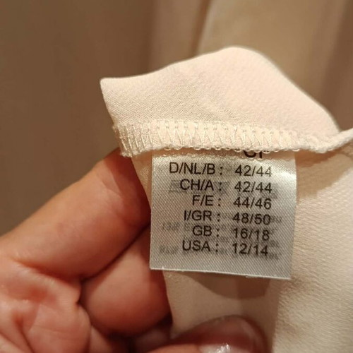 Ulla Popken nightgowns set of 3 like new, size 48-50