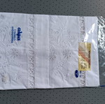 Pillowcase set new, 68x48cm