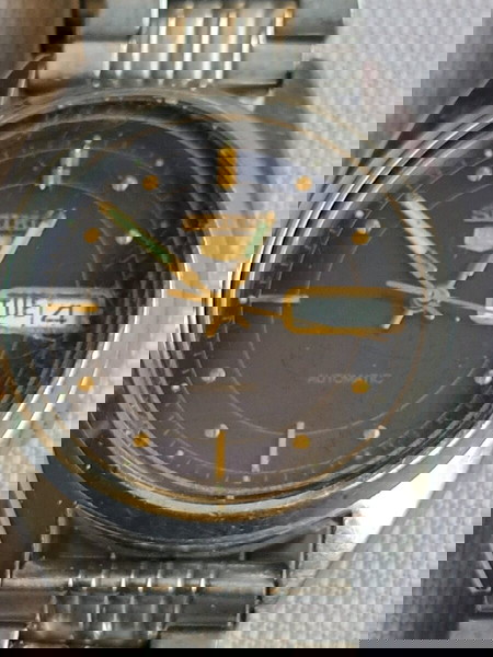 SEIKO 5