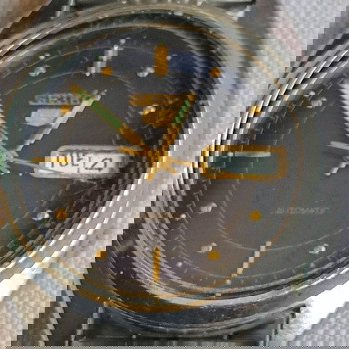 SEIKO 5