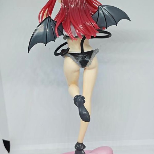 Marin Kitagawa Riz-kyun Luminasta figure like new