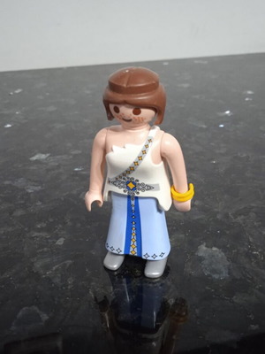 Playmobil σαν καινούργιο 2010-2014