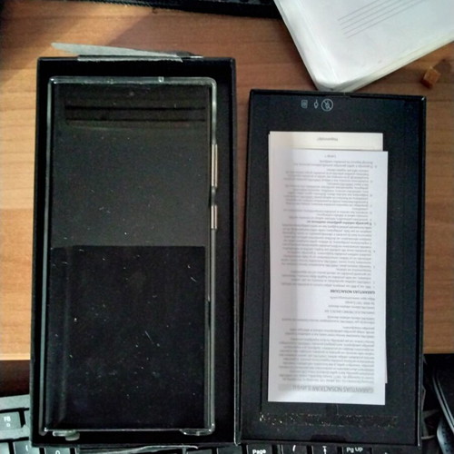 Samsung Galaxy S23 Ultra (256GB, 5G, Dual SIM) – Green, Like New
